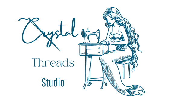 Crystal Threads Studio 